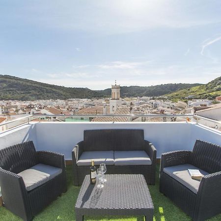 Casa Maria By Sonne Villas Ferreries Exterior photo