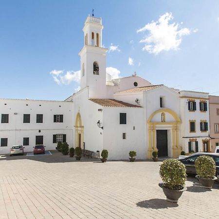 Casa Maria By Sonne Villas Ferreries Exterior photo
