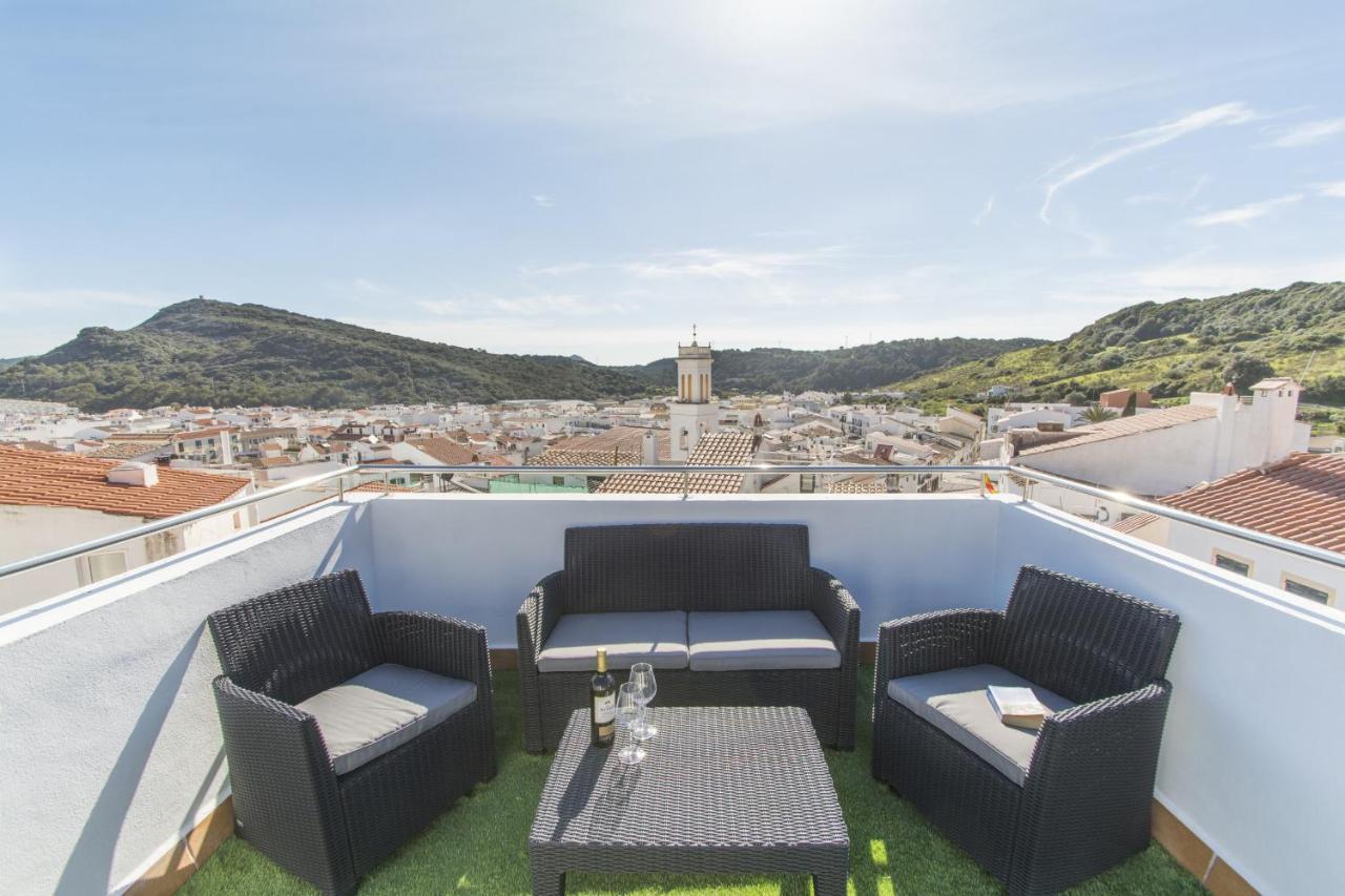 Casa Maria By Sonne Villas Ferreries Exterior photo