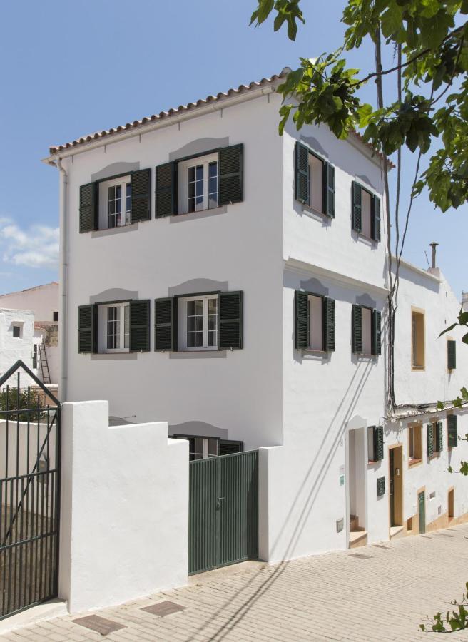 Casa Maria By Sonne Villas Ferreries Exterior photo