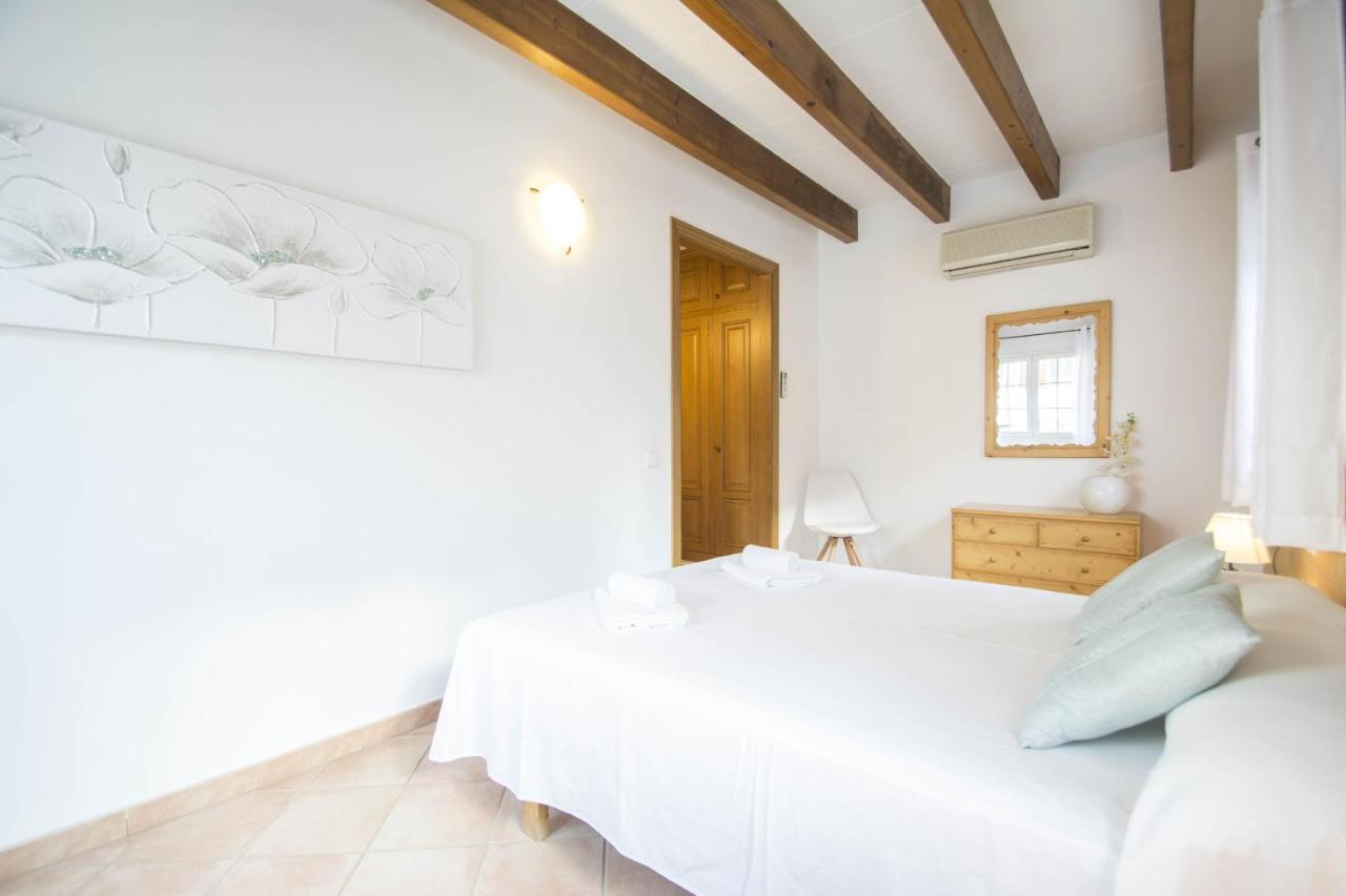 Casa Maria By Sonne Villas Ferreries Exterior photo