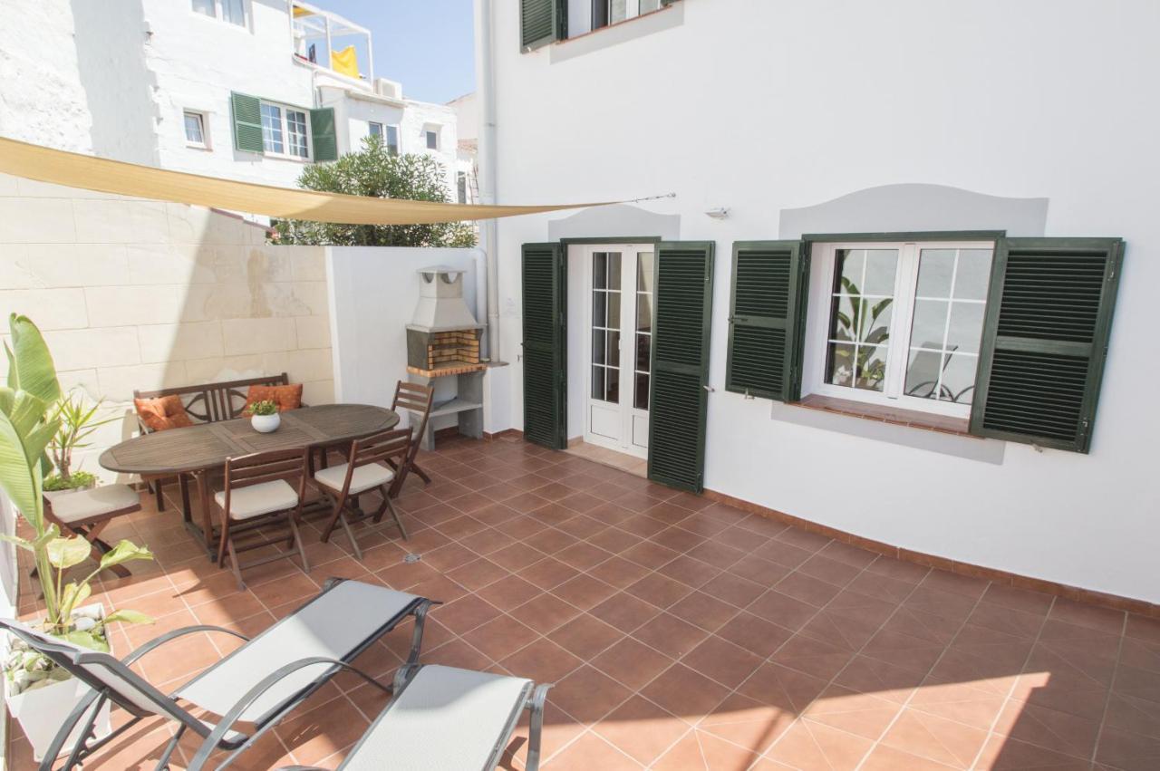Casa Maria By Sonne Villas Ferreries Exterior photo