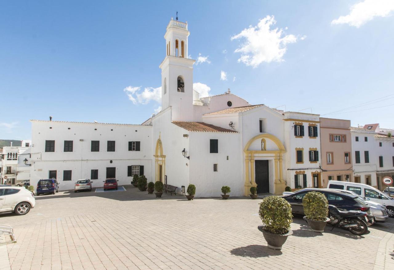 Casa Maria By Sonne Villas Ferreries Exterior photo