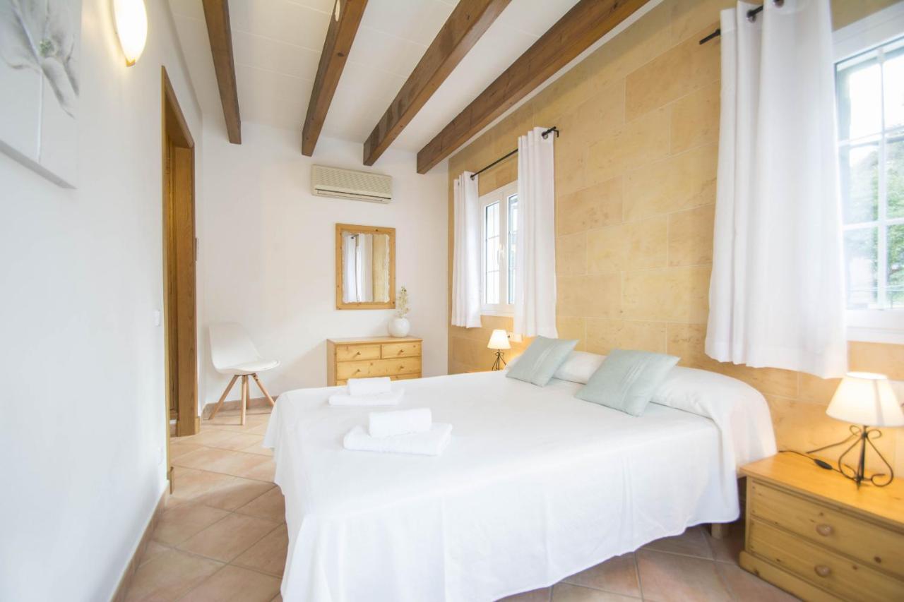Casa Maria By Sonne Villas Ferreries Exterior photo