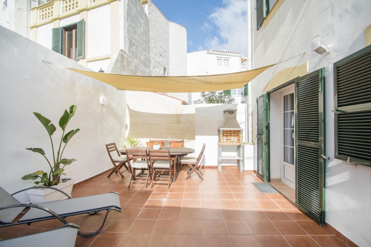 Casa Maria By Sonne Villas Ferreries Exterior photo