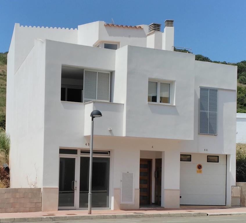 Casa Maria By Sonne Villas Ferreries Exterior photo