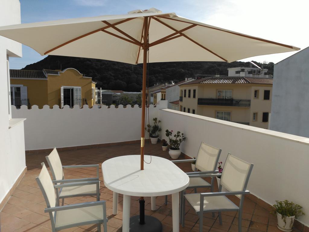 Casa Maria By Sonne Villas Ferreries Exterior photo