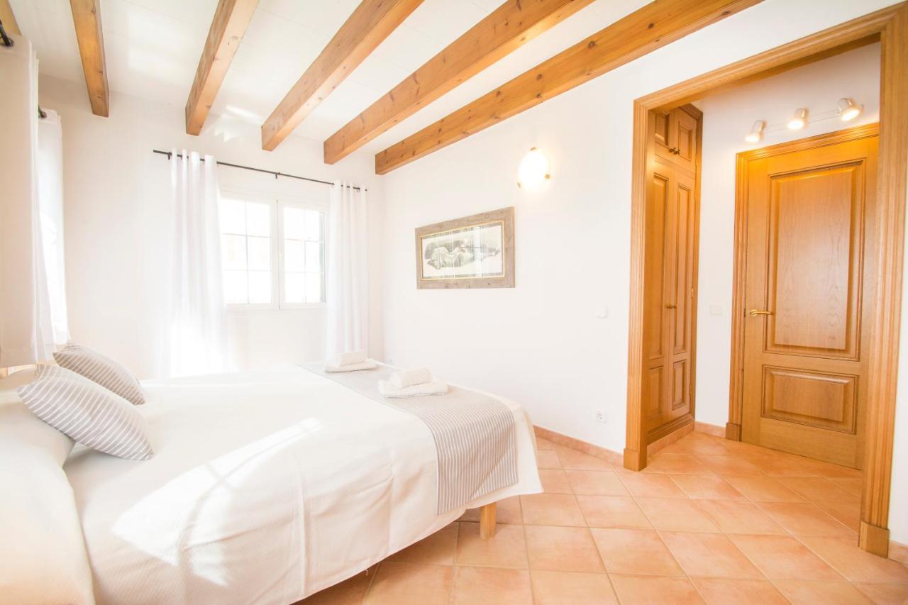 Casa Maria By Sonne Villas Ferreries Exterior photo