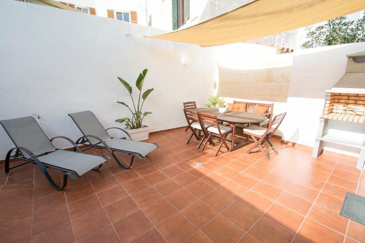 Casa Maria By Sonne Villas Ferreries Exterior photo