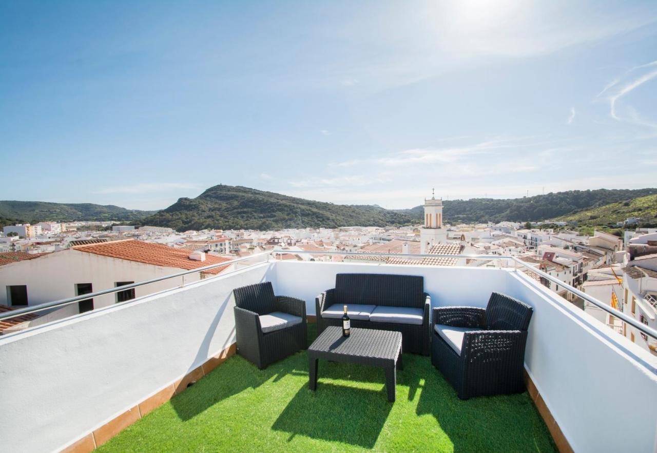 Casa Maria By Sonne Villas Ferreries Exterior photo